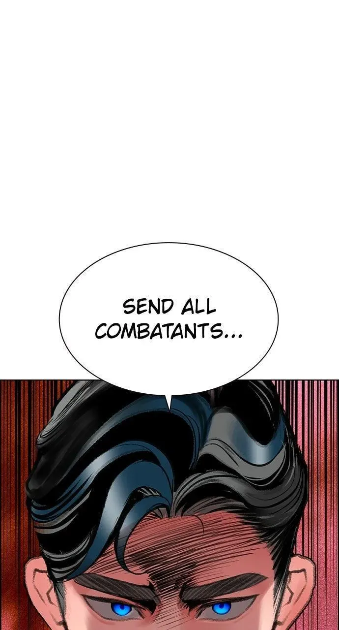 Jungle Juice Chapter 53.2 — Page 44