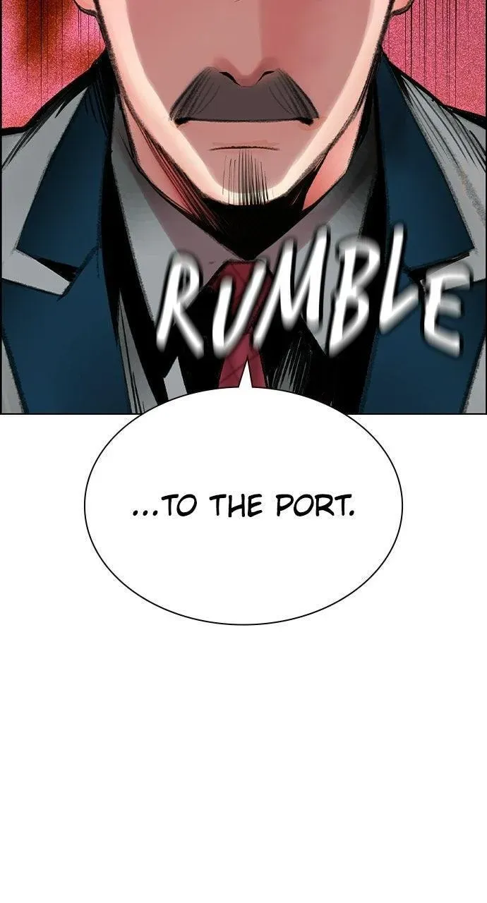 Jungle Juice Chapter 53.2 — Page 45