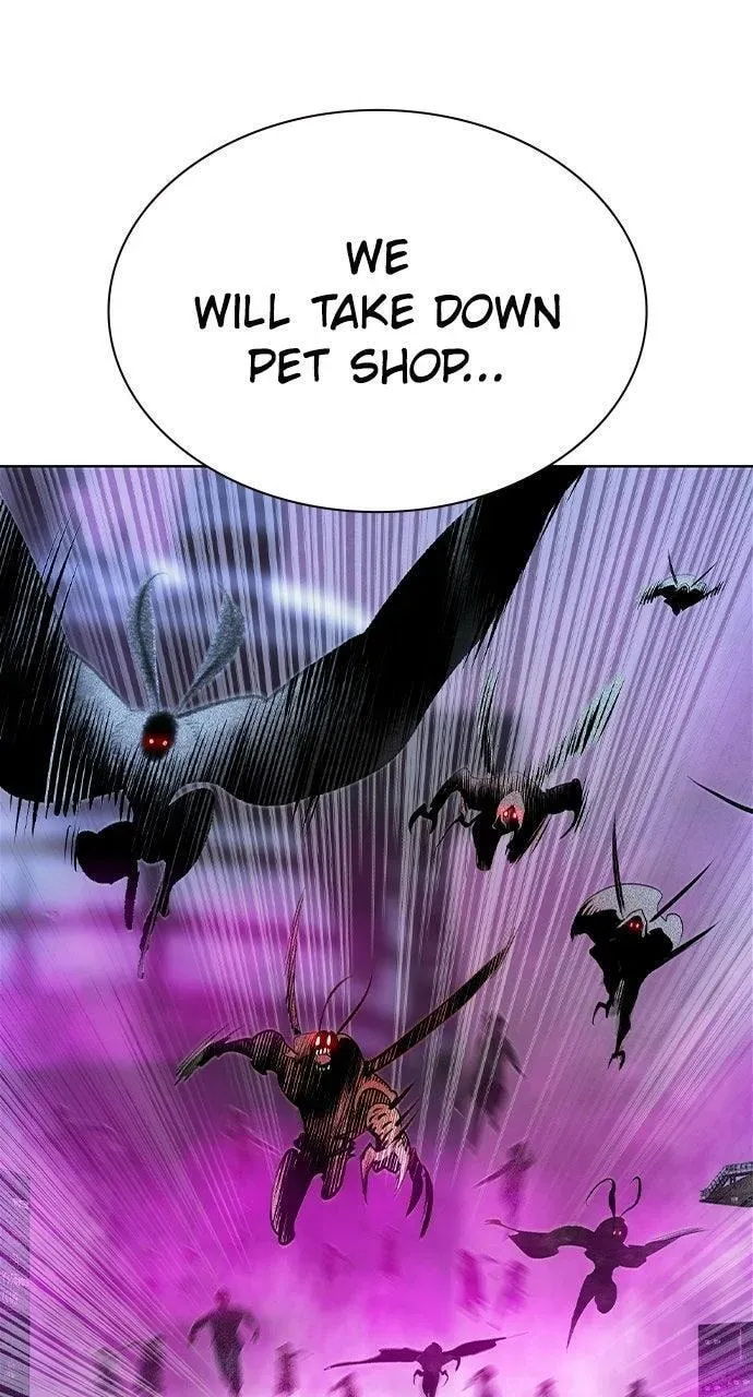 Jungle Juice Chapter 53.2 — Page 46