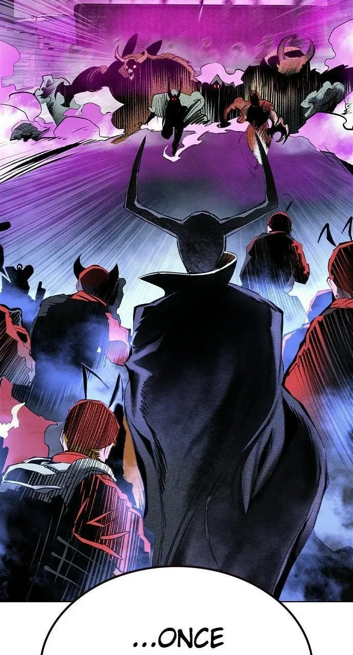 Jungle Juice Chapter 53.2 — Page 47