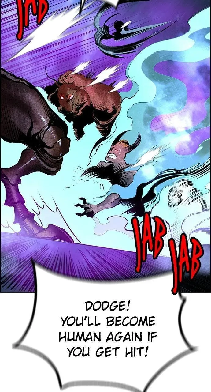 Jungle Juice Chapter 53.2 — Page 52