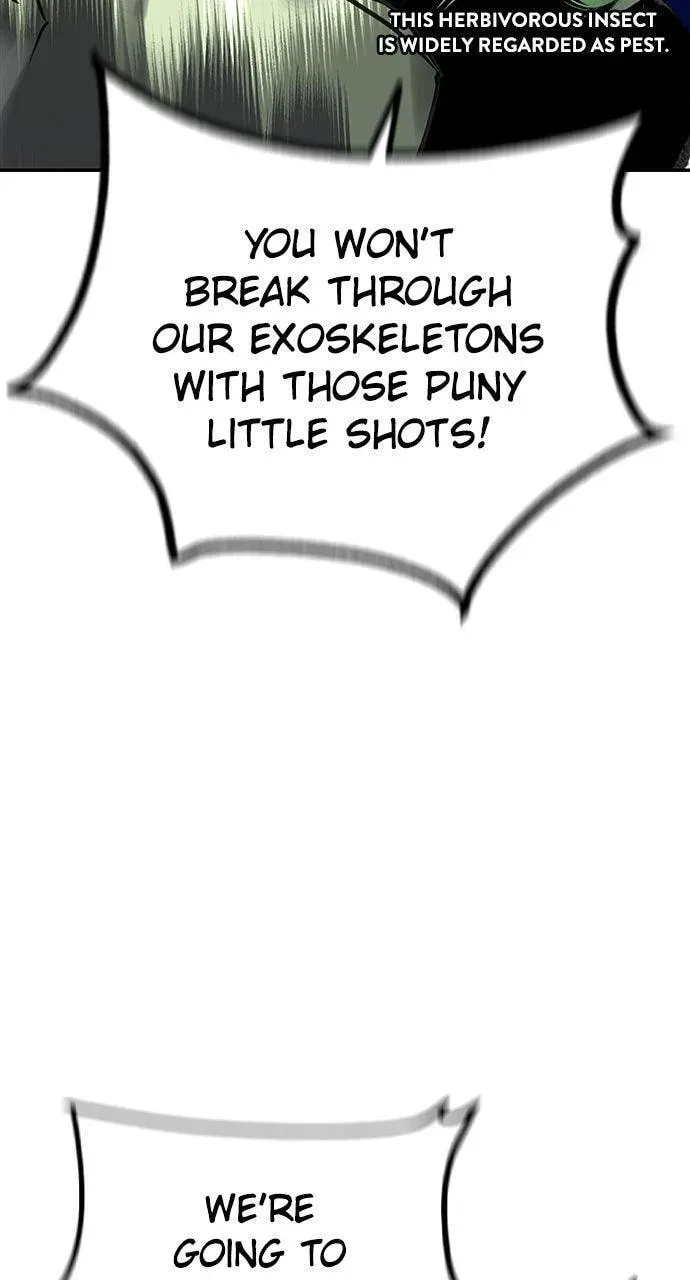 Jungle Juice Chapter 53.2 — Page 56
