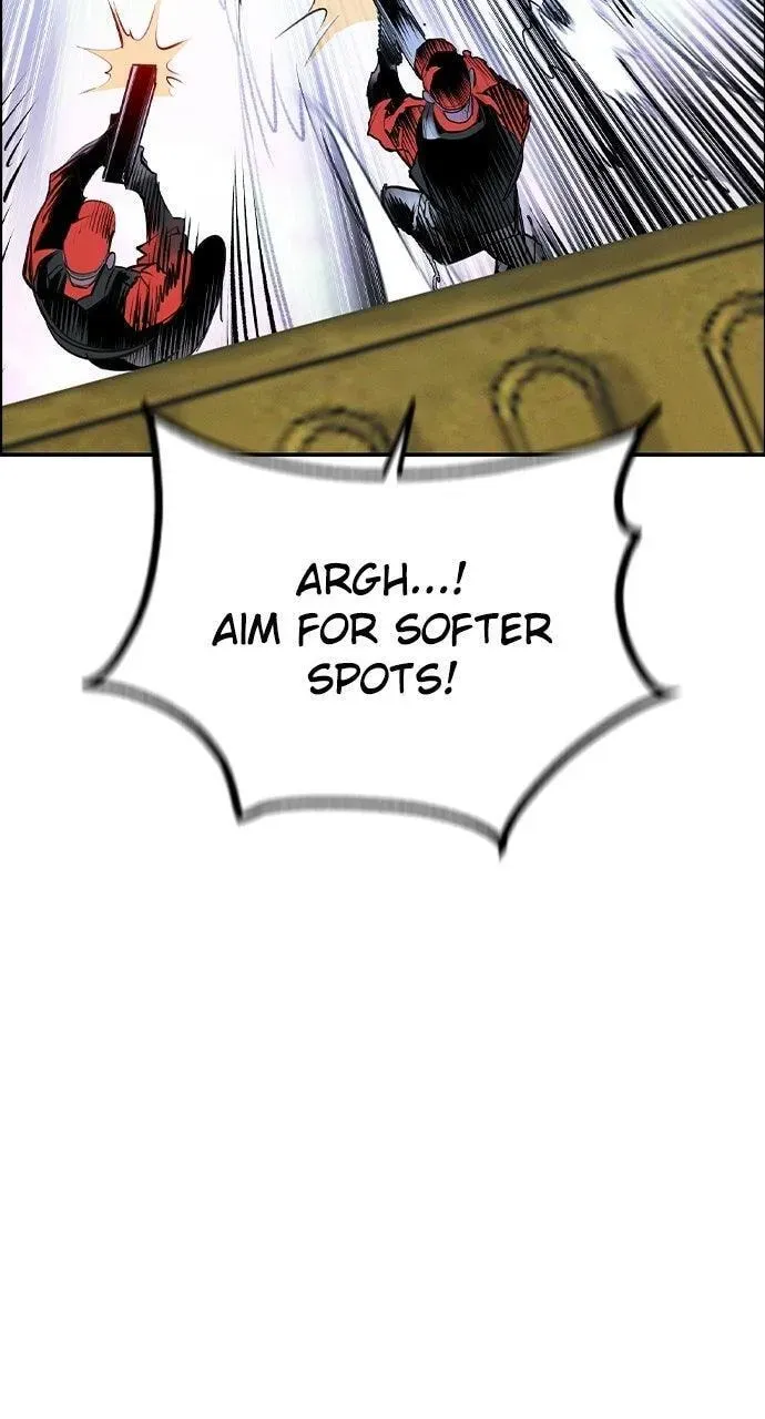 Jungle Juice Chapter 53.2 — Page 58