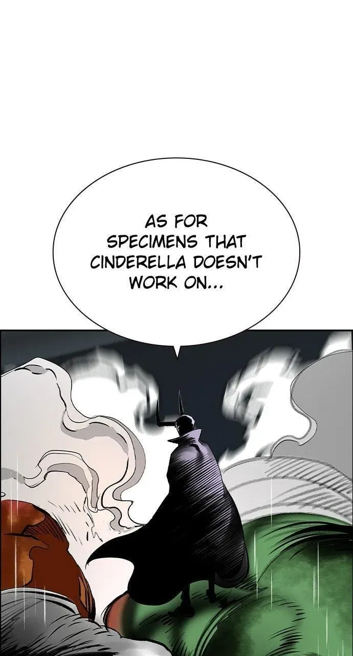 Jungle Juice Chapter 53.2 — Page 66