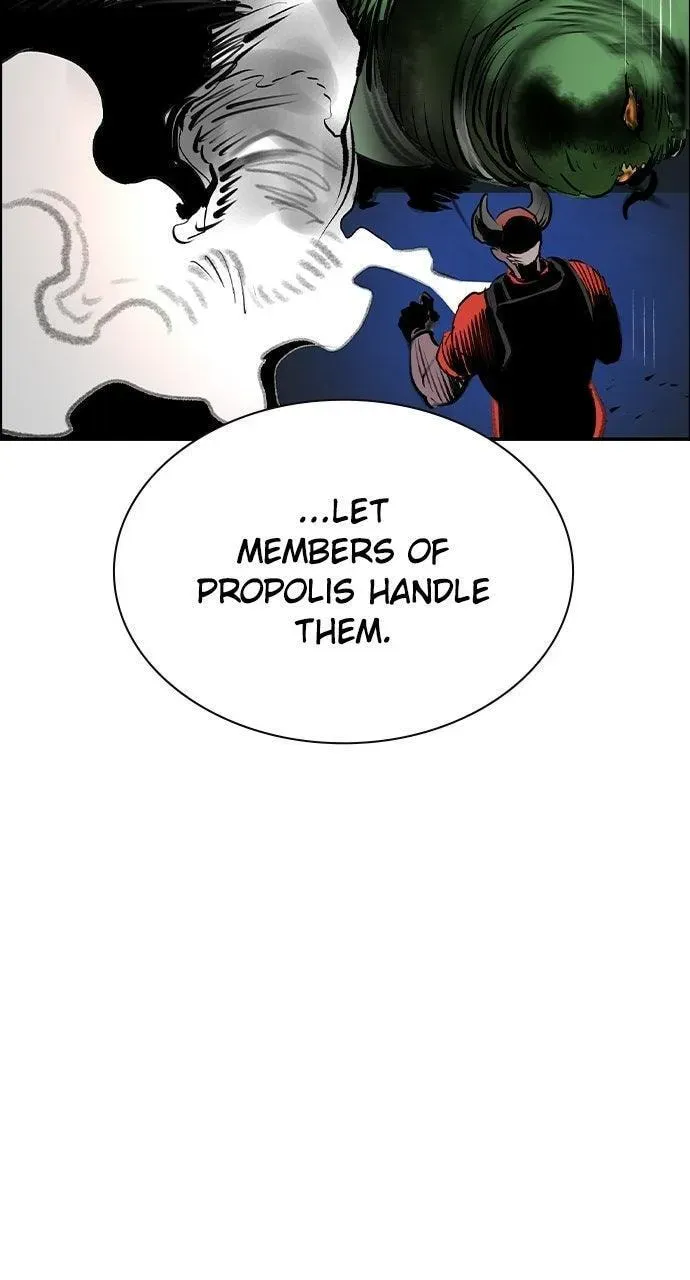 Jungle Juice Chapter 53.2 — Page 67