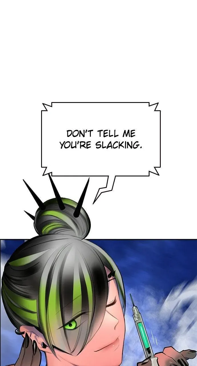 Jungle Juice Chapter 53.2 — Page 69