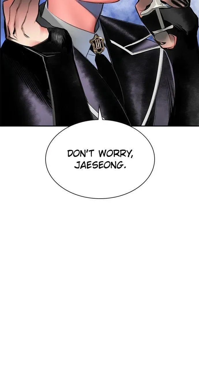 Jungle Juice Chapter 53.2 — Page 70