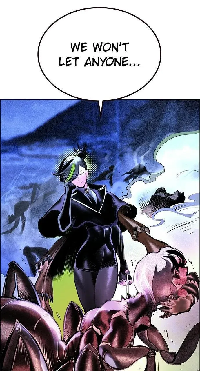 Jungle Juice Chapter 53.2 — Page 71