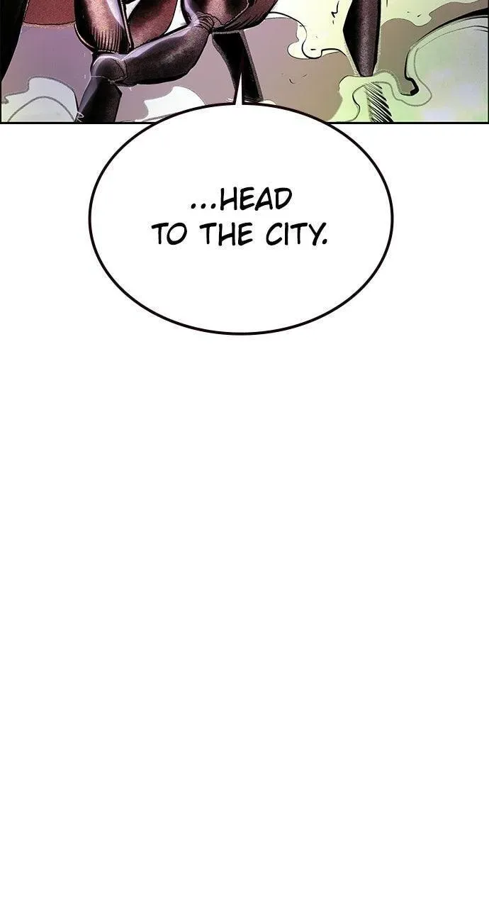 Jungle Juice Chapter 53.2 — Page 72