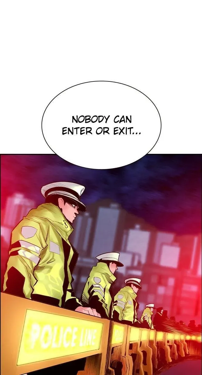 Jungle Juice Chapter 53.2 — Page 75