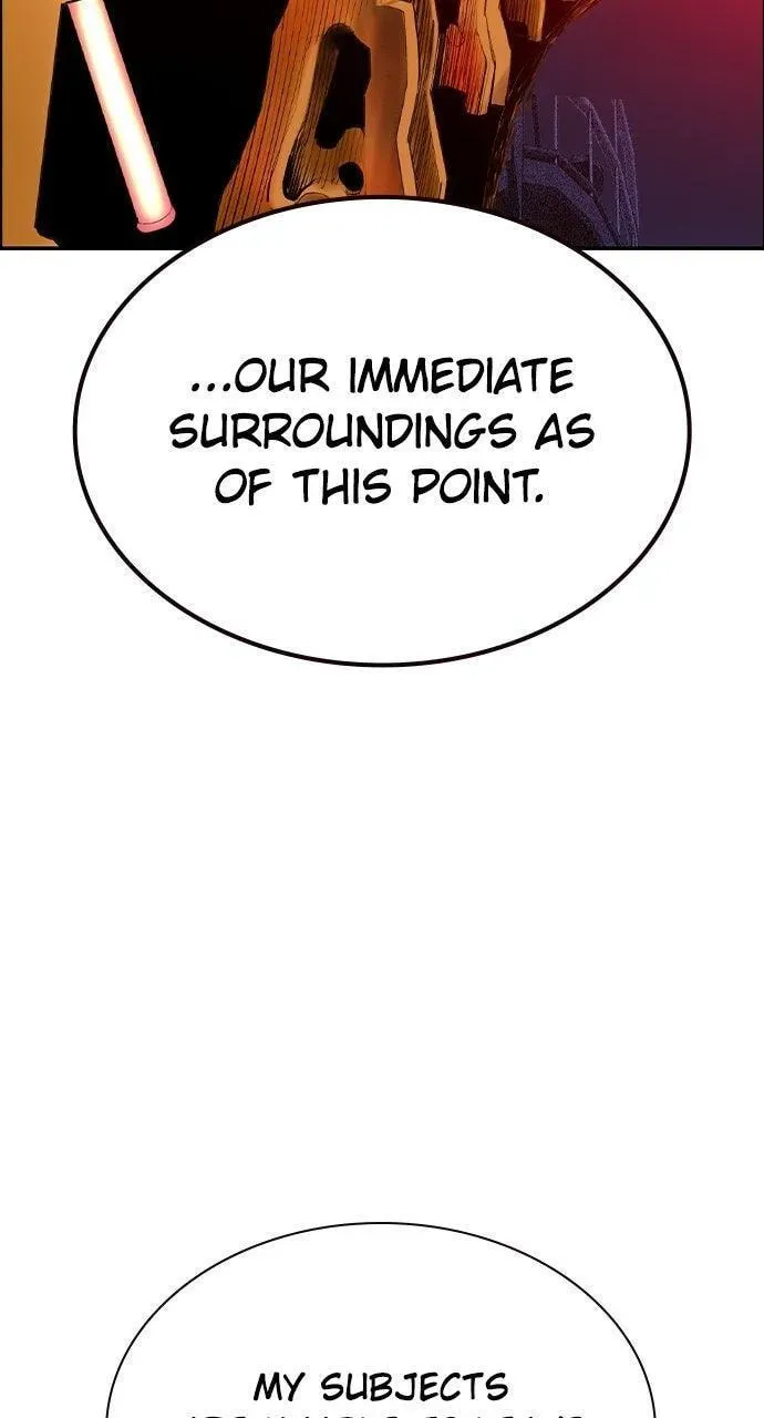 Jungle Juice Chapter 53.2 — Page 76