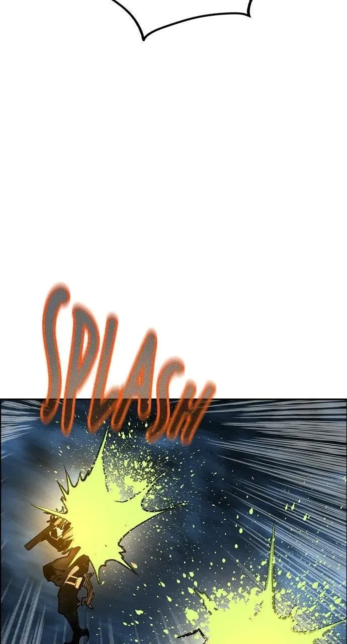 Jungle Juice Chapter 53.2 — Page 92