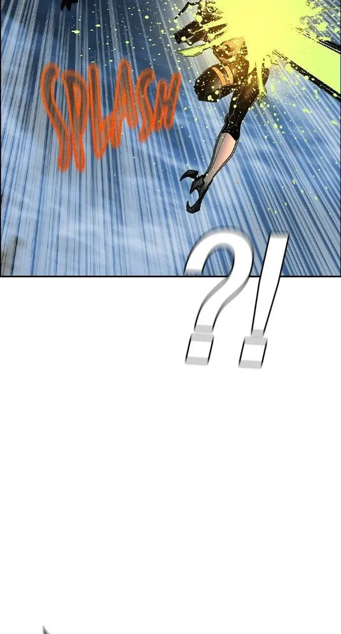 Jungle Juice Chapter 53.2 — Page 93