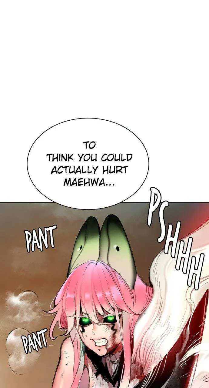 Jungle Juice Chapter 54.1 — Page 1