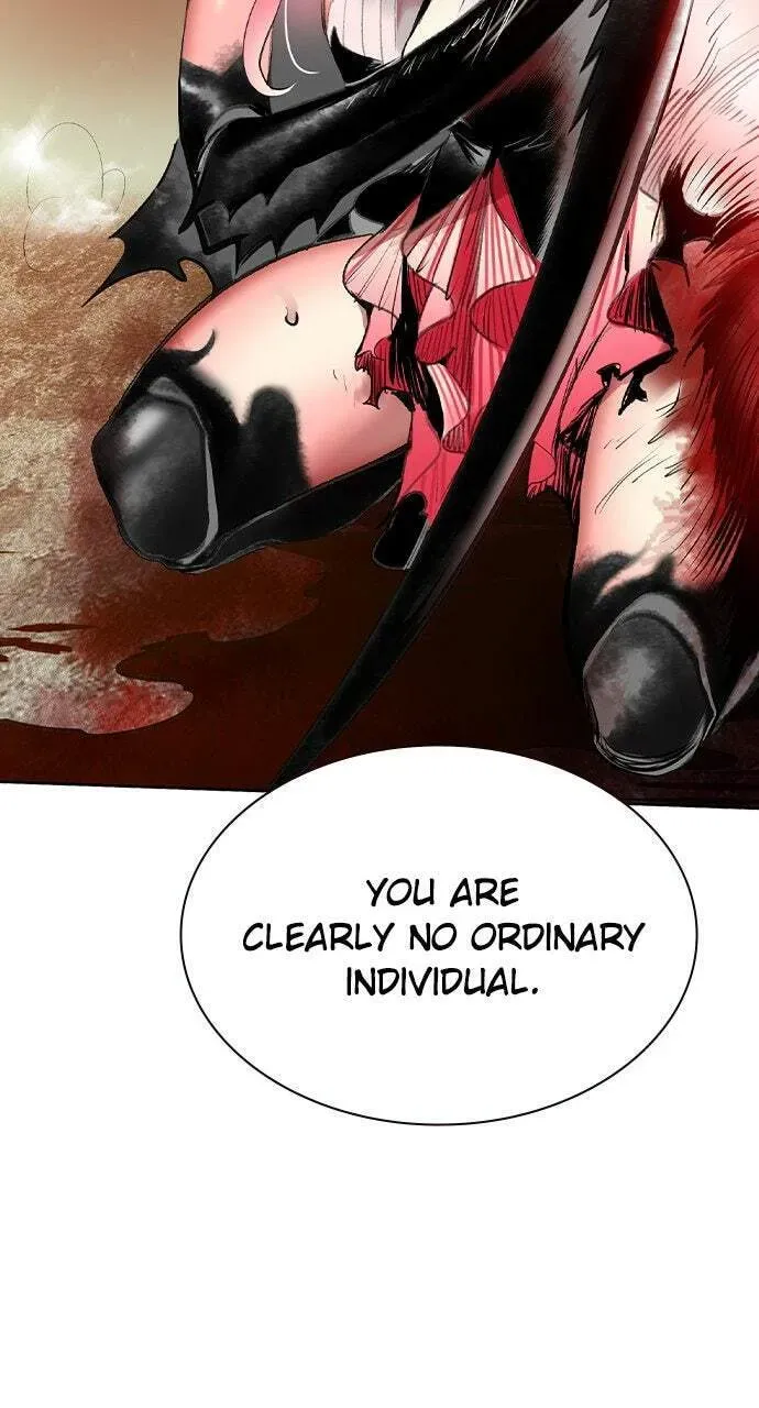 Jungle Juice Chapter 54.1 — Page 2