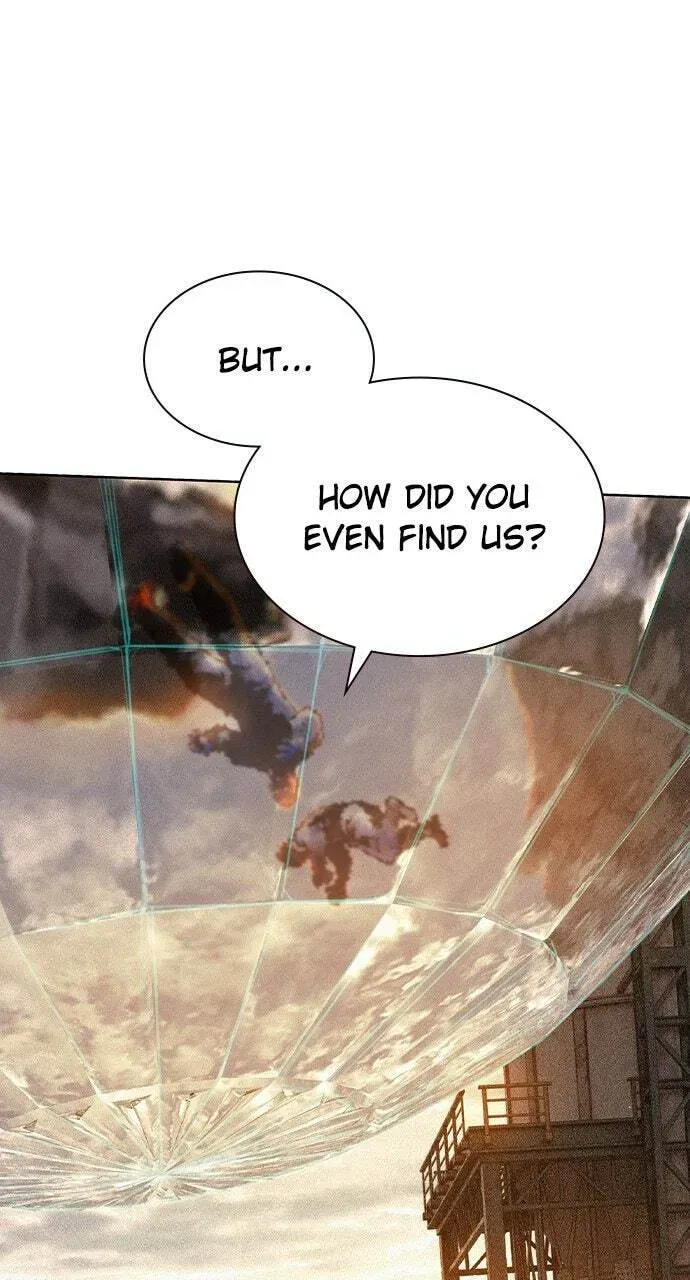 Jungle Juice Chapter 54.1 — Page 3