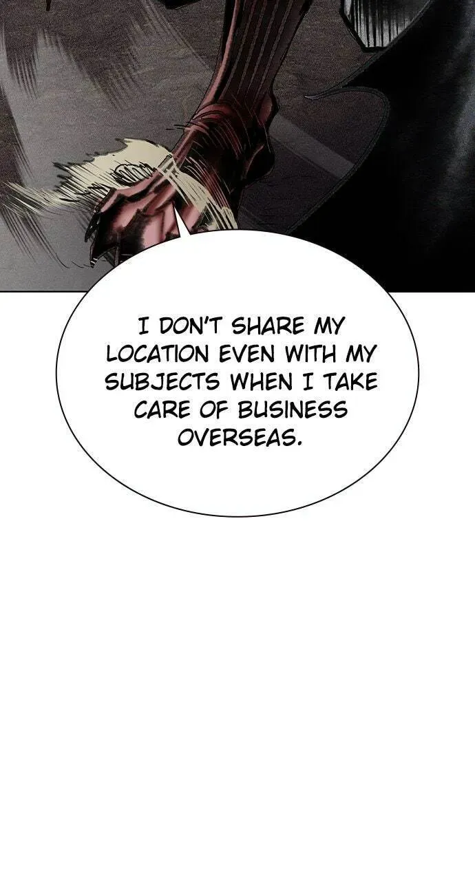 Jungle Juice Chapter 54.1 — Page 5