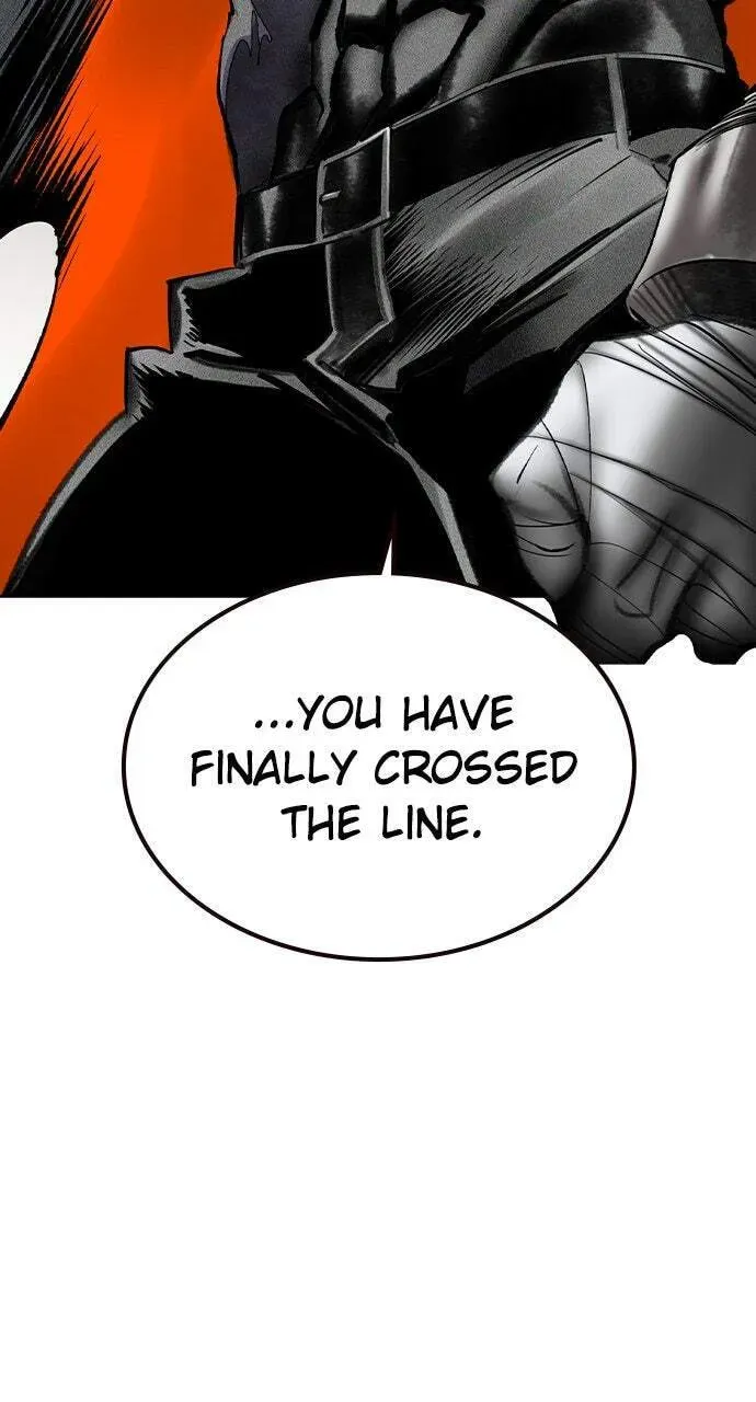 Jungle Juice Chapter 54.1 — Page 7