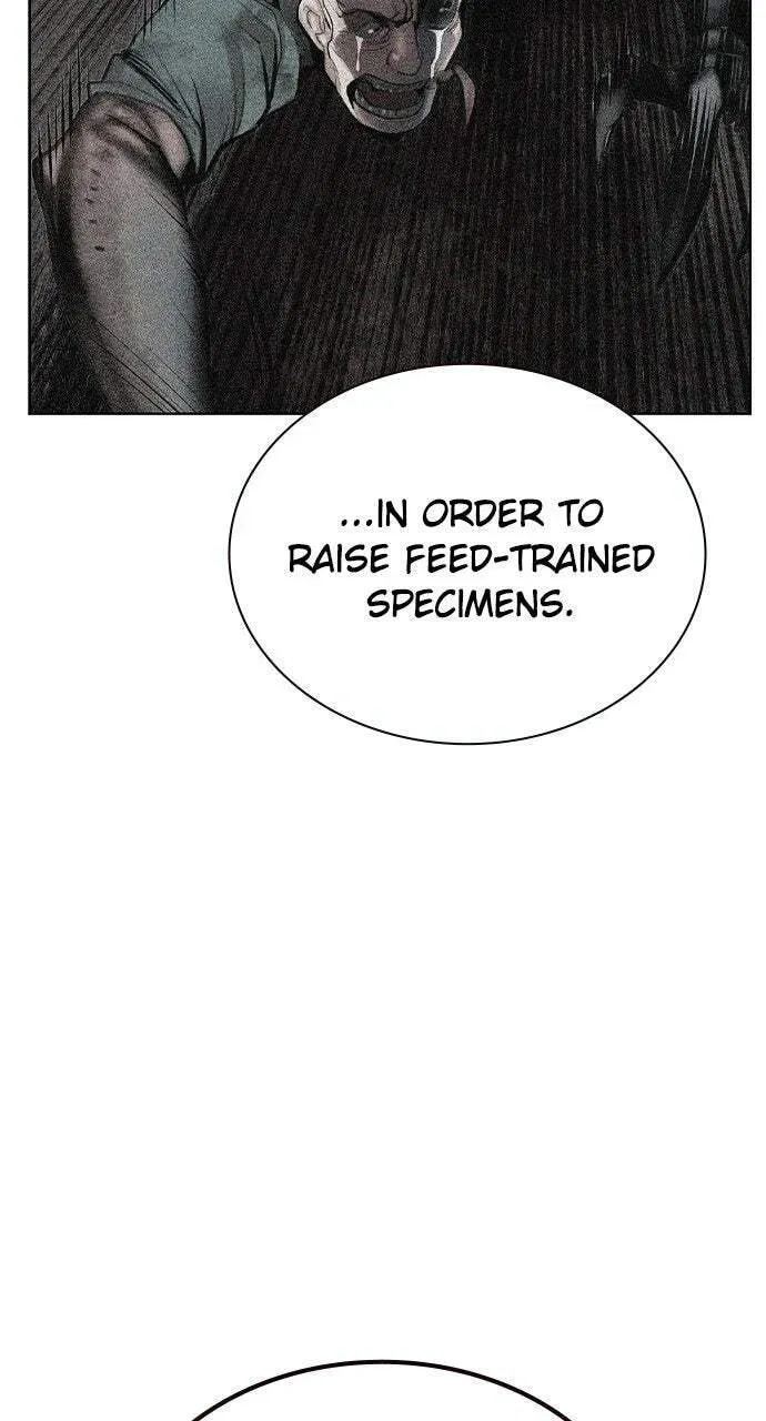 Jungle Juice Chapter 54.1 — Page 10