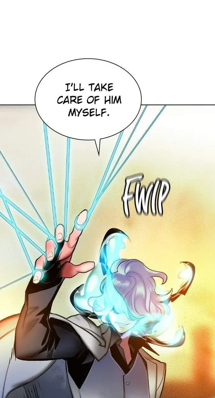Jungle Juice Chapter 54.1 — Page 102