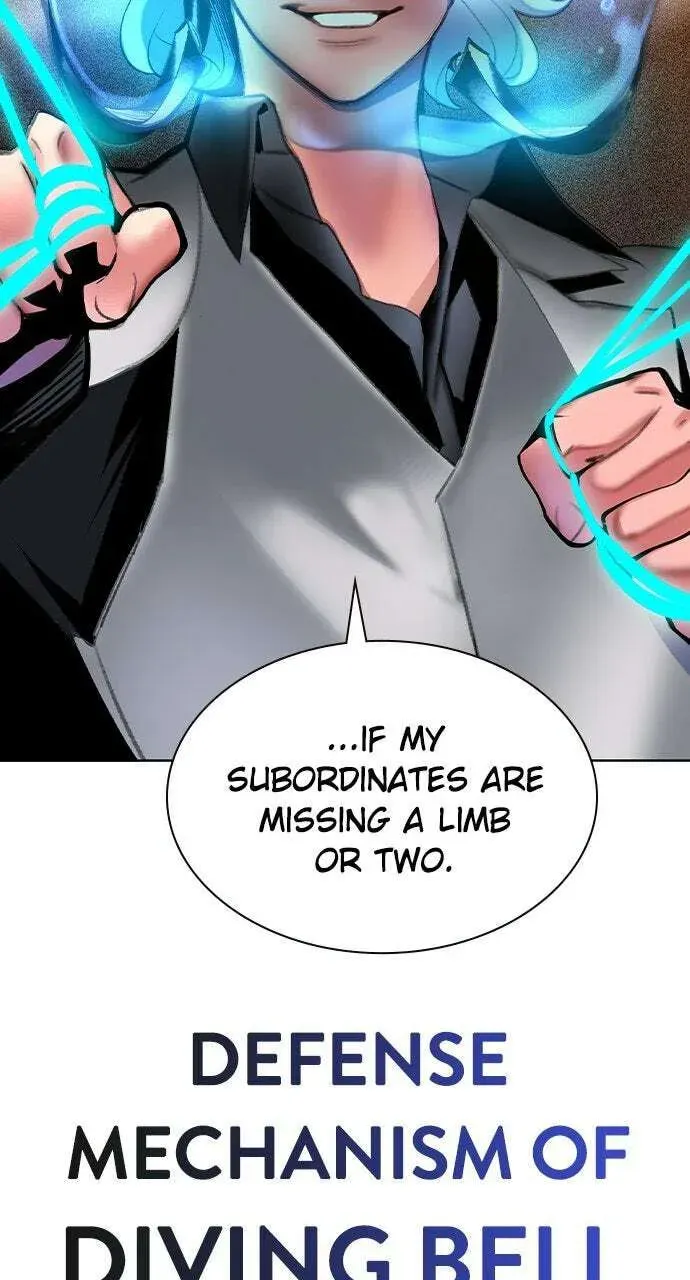 Jungle Juice Chapter 54.1 — Page 105