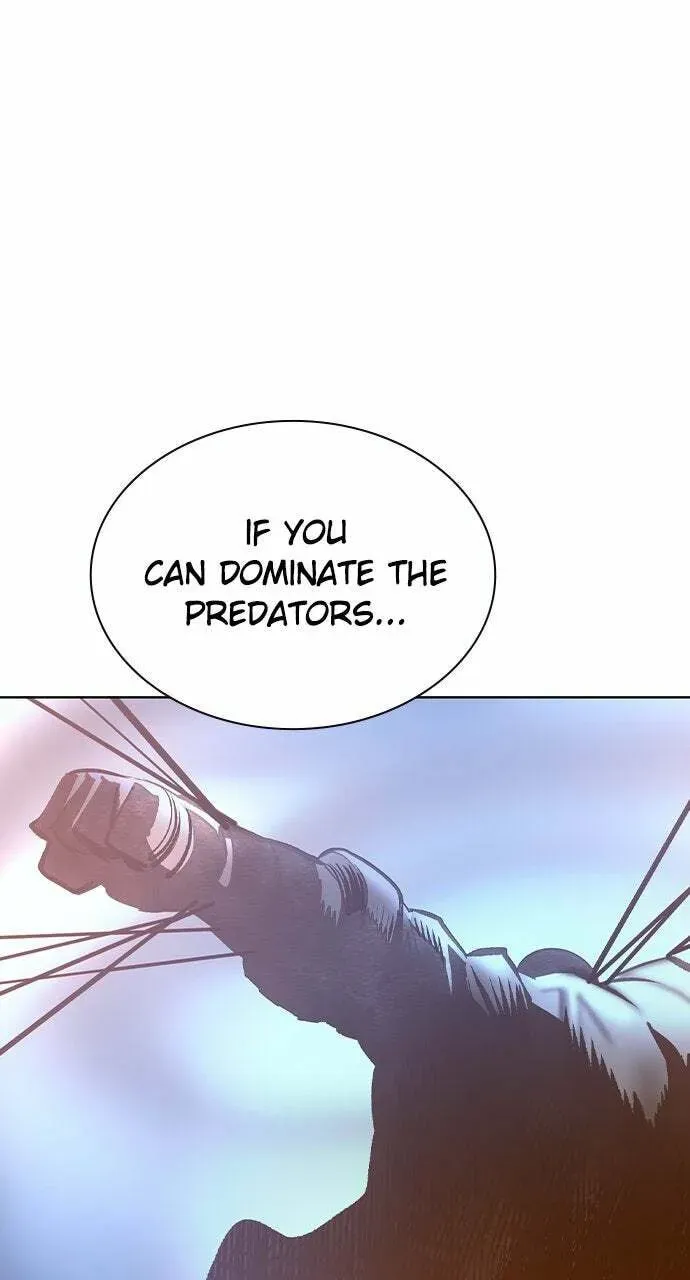 Jungle Juice Chapter 54.1 — Page 116