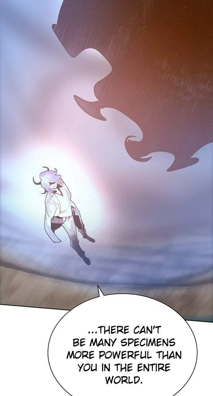 Jungle Juice Chapter 54.1 — Page 117