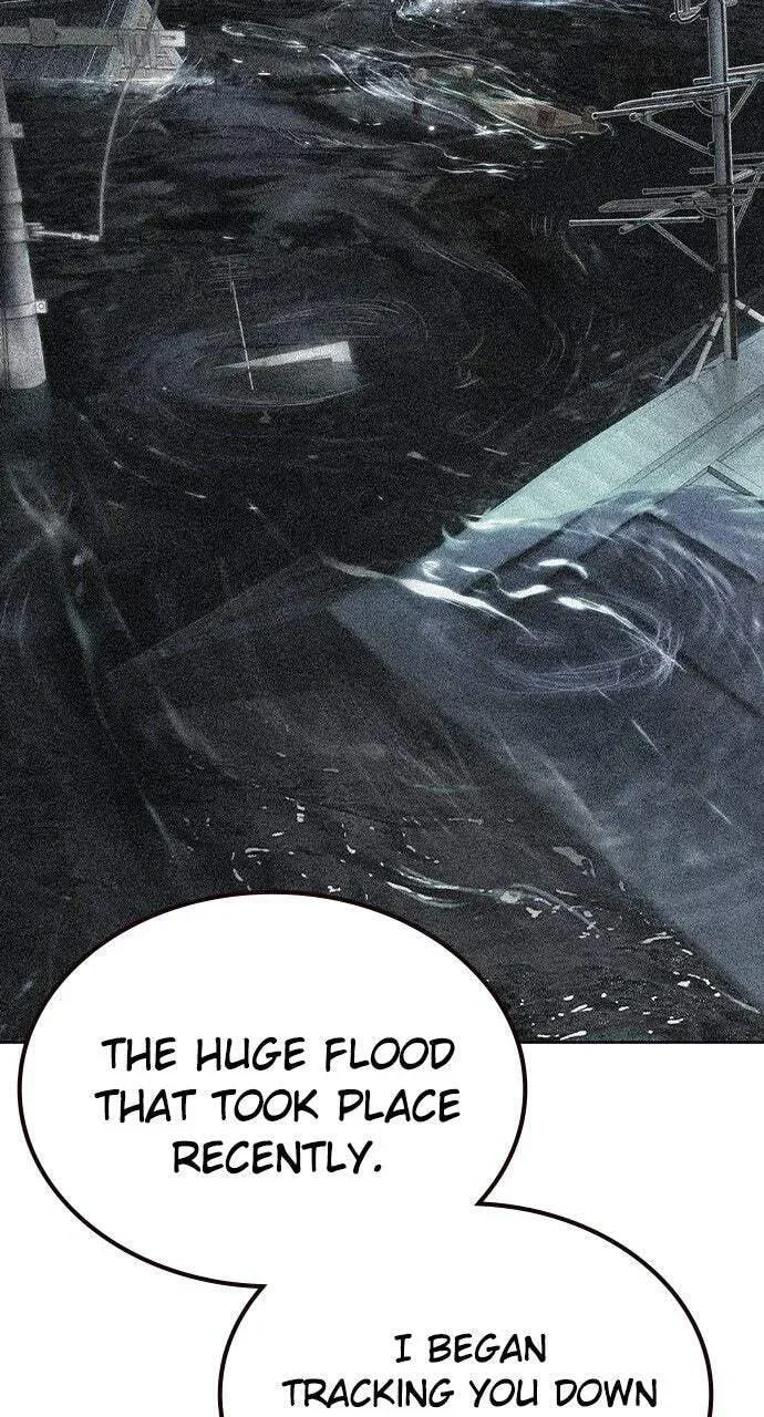 Jungle Juice Chapter 54.1 — Page 12