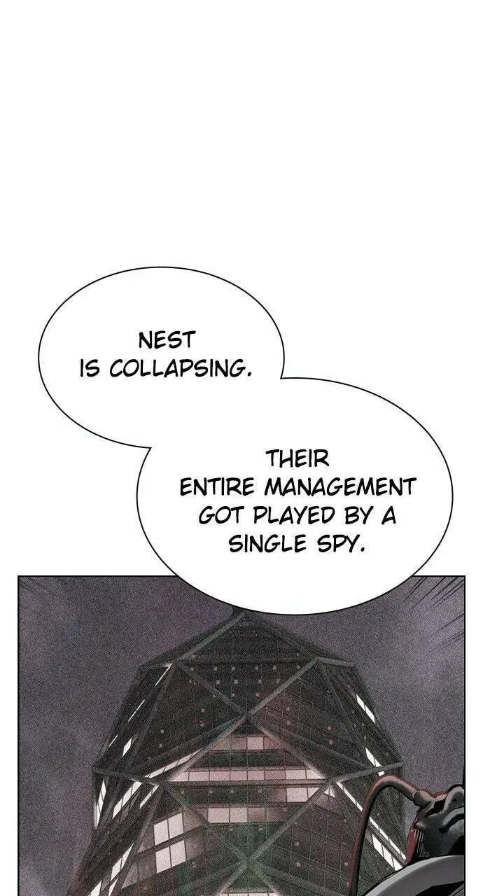 Jungle Juice Chapter 54.1 — Page 120