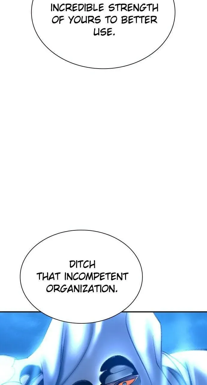 Jungle Juice Chapter 54.1 — Page 125