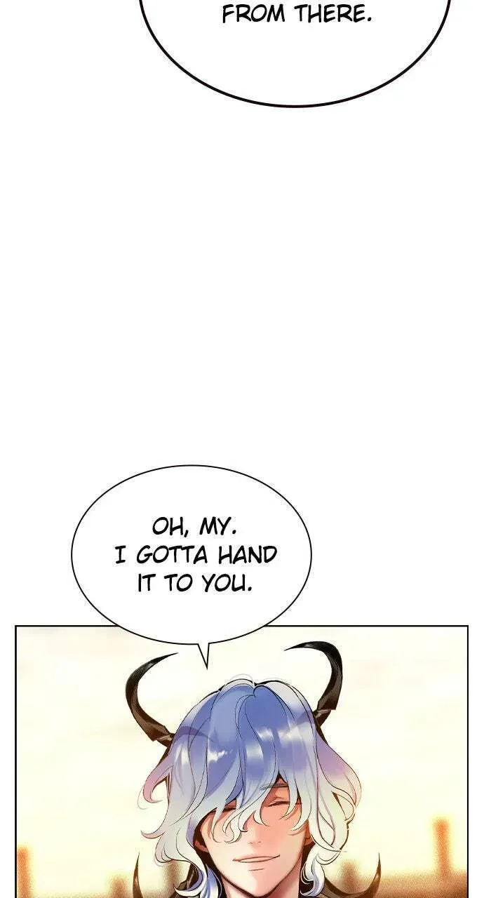 Jungle Juice Chapter 54.1 — Page 13