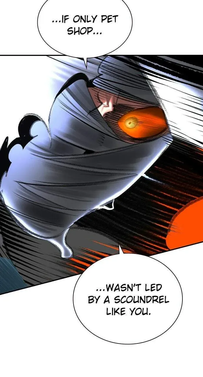 Jungle Juice Chapter 54.1 — Page 132