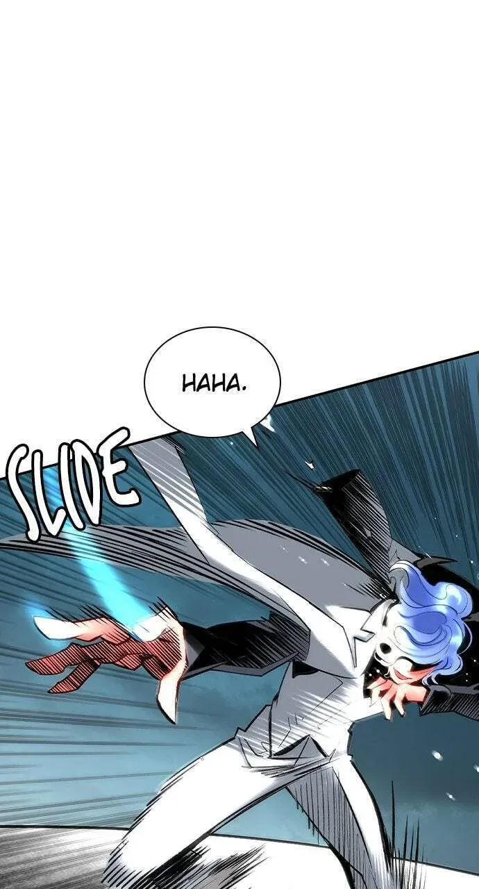 Jungle Juice Chapter 54.1 — Page 133
