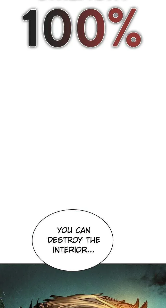 Jungle Juice Chapter 54.1 — Page 139