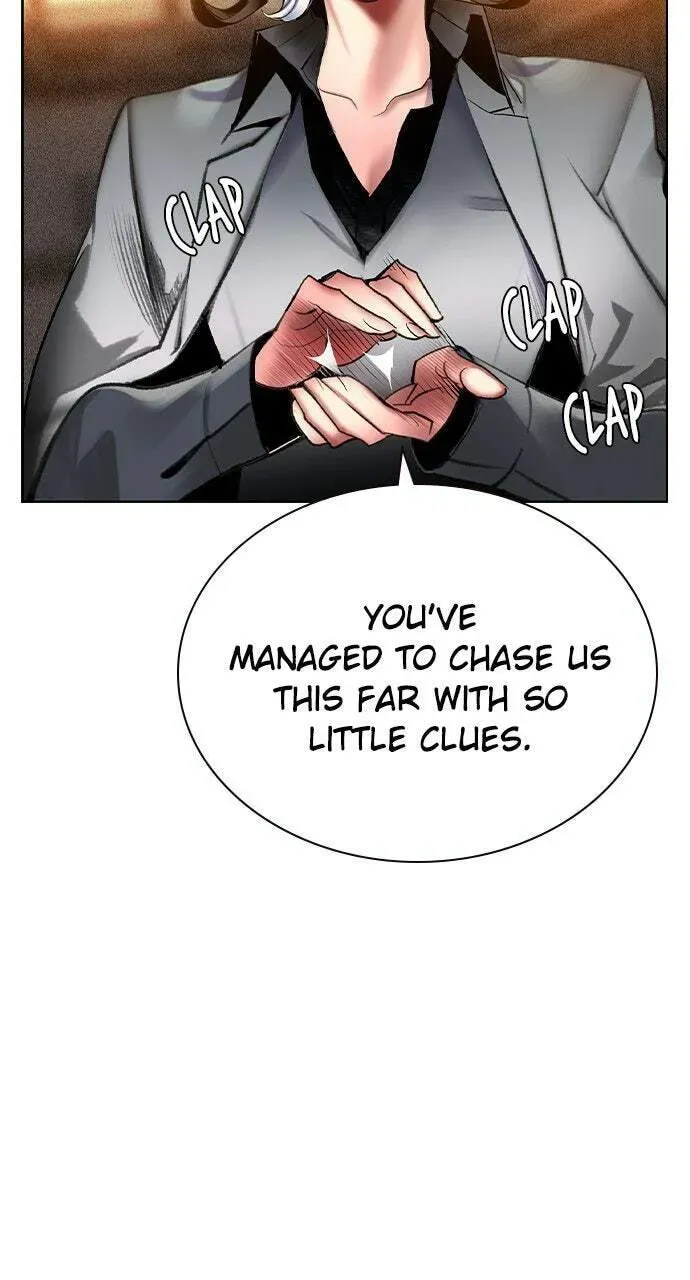 Jungle Juice Chapter 54.1 — Page 14