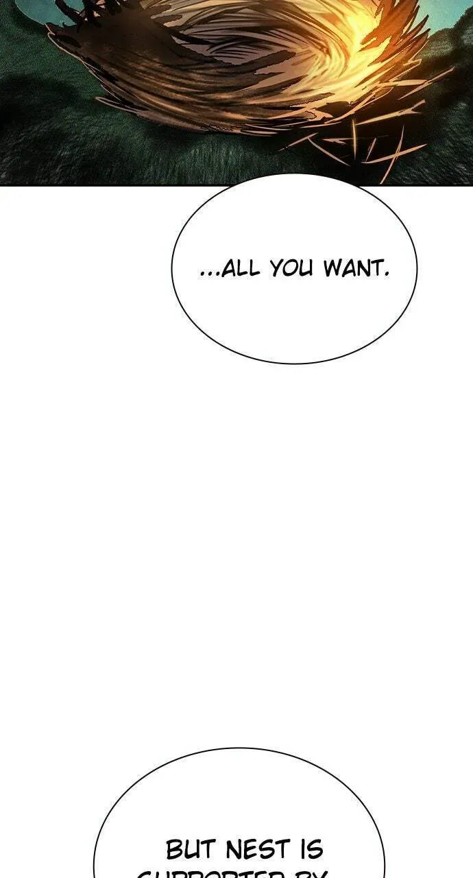 Jungle Juice Chapter 54.1 — Page 140