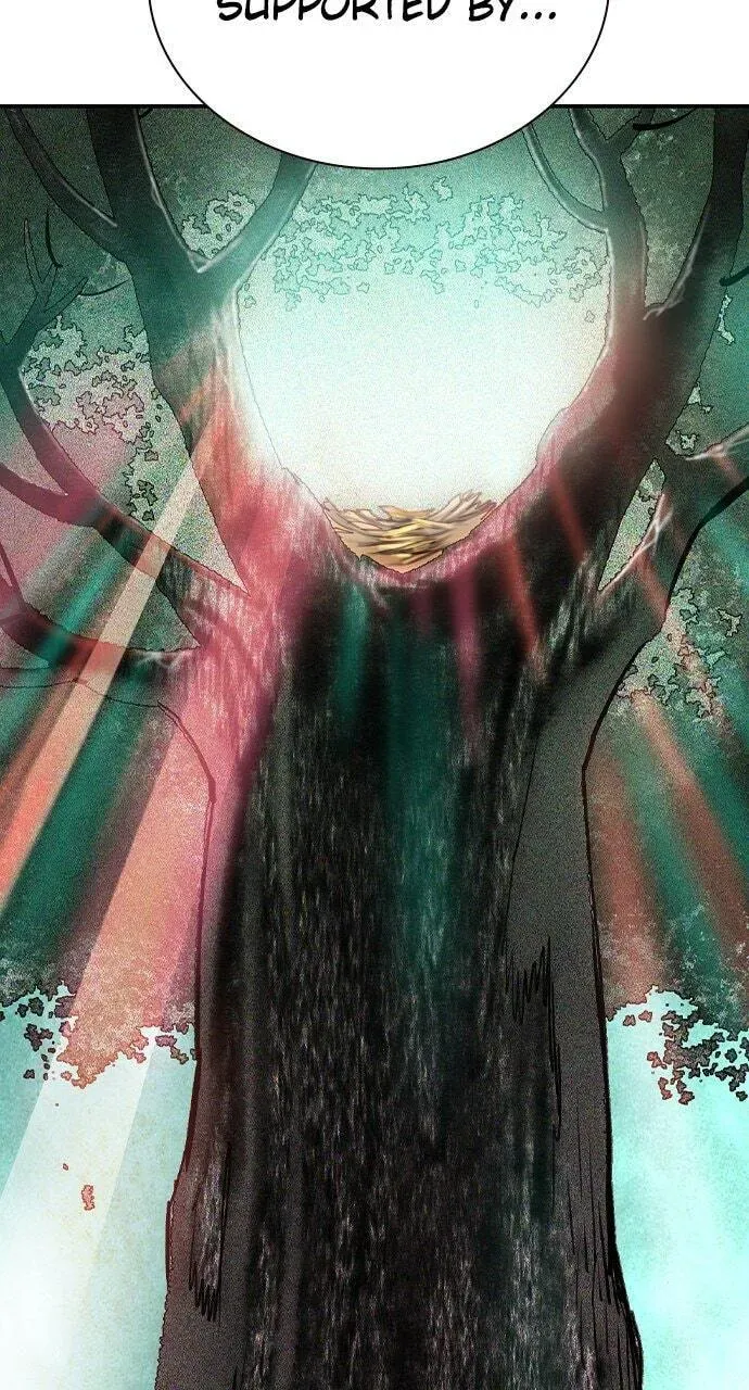 Jungle Juice Chapter 54.1 — Page 141