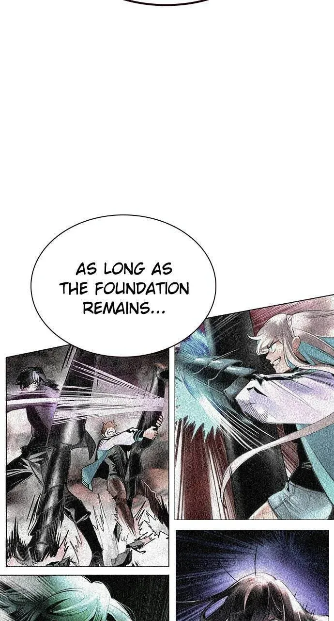 Jungle Juice Chapter 54.1 — Page 143