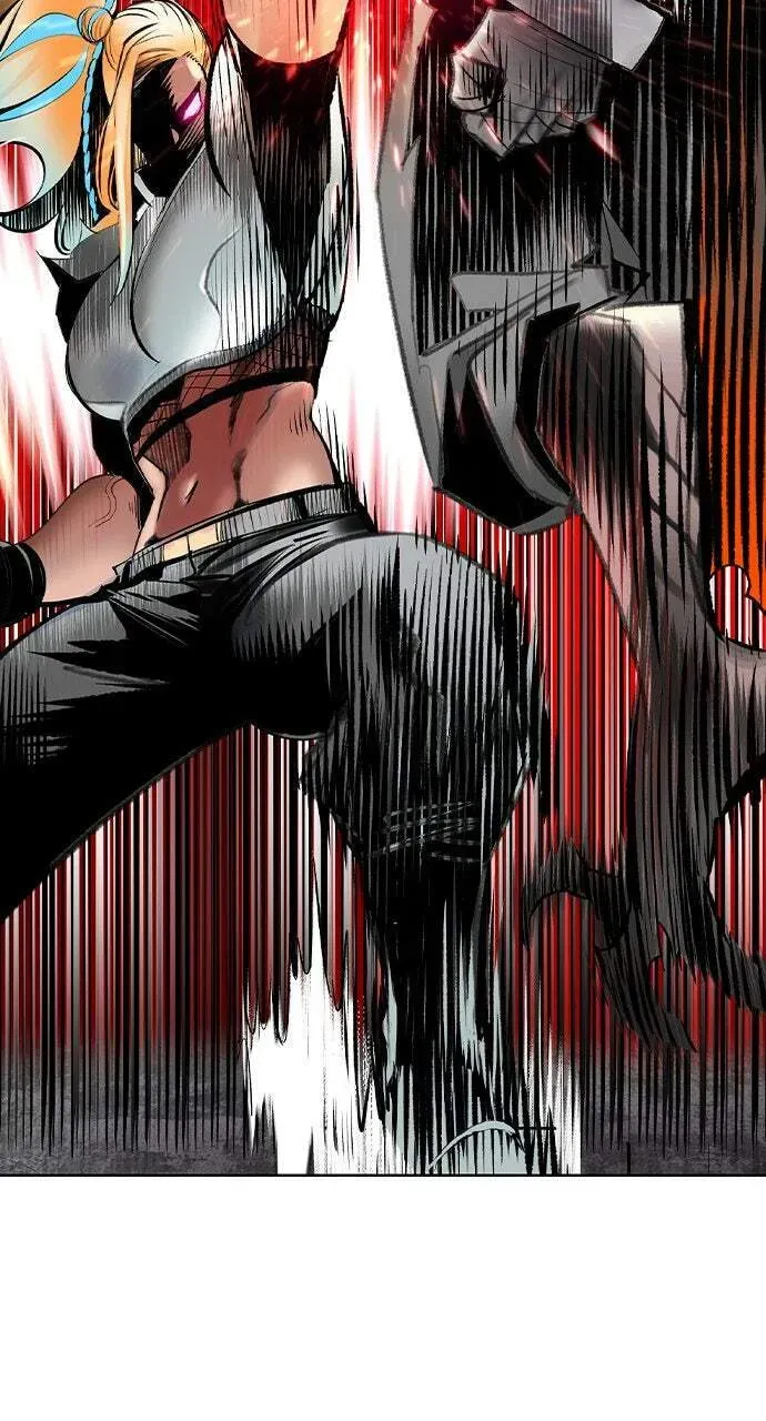 Jungle Juice Chapter 54.1 — Page 18