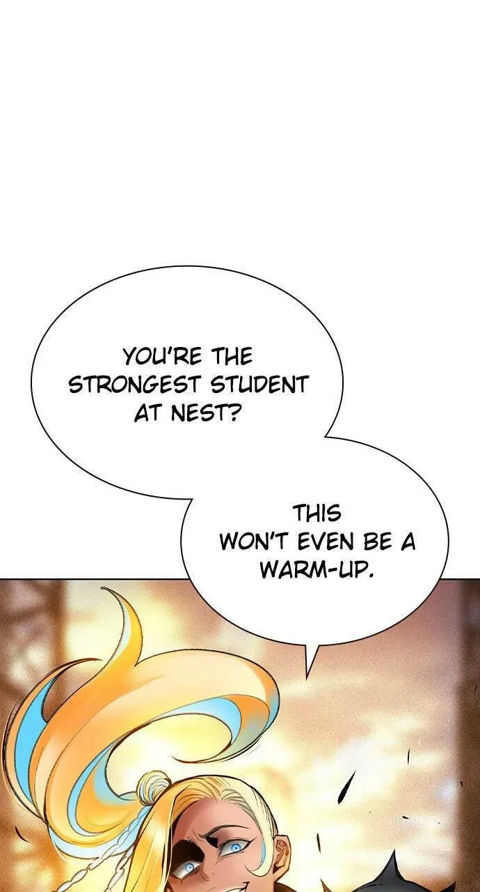 Jungle Juice Chapter 54.1 — Page 19