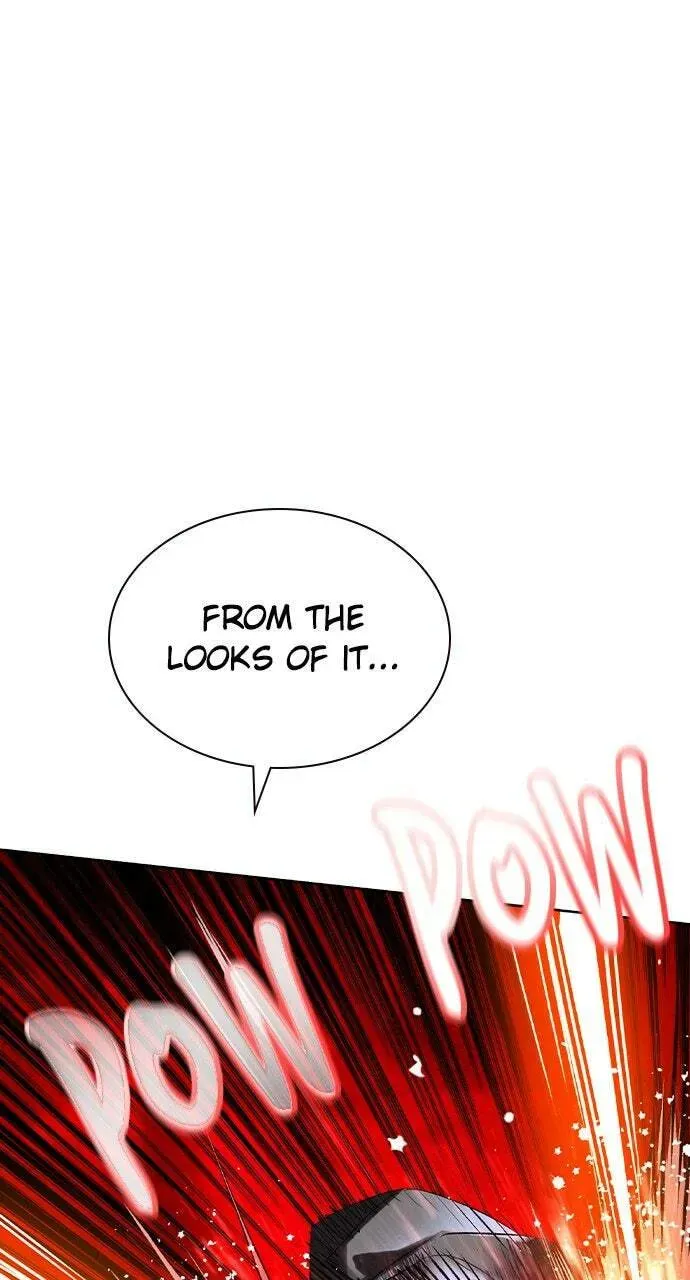 Jungle Juice Chapter 54.1 — Page 21