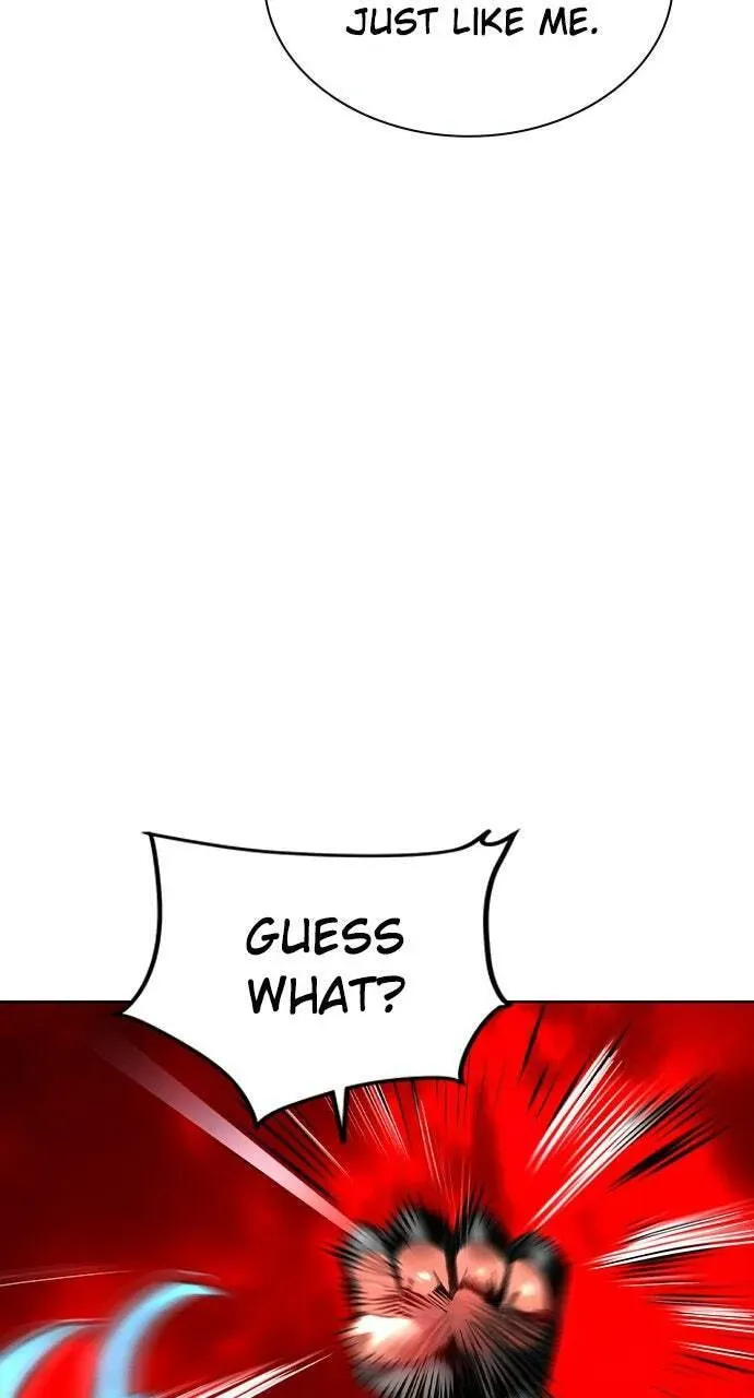 Jungle Juice Chapter 54.1 — Page 23