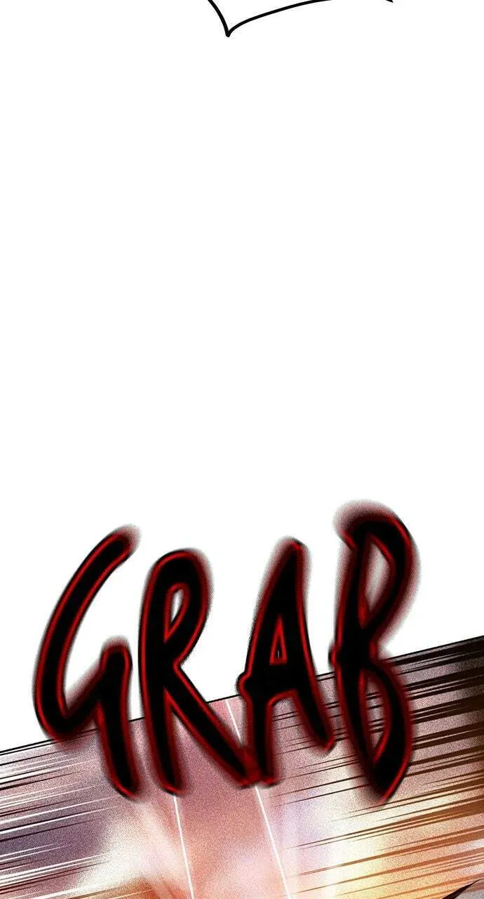 Jungle Juice Chapter 54.1 — Page 25