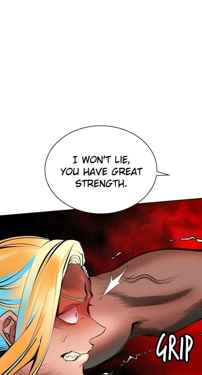 Jungle Juice Chapter 54.1 — Page 27