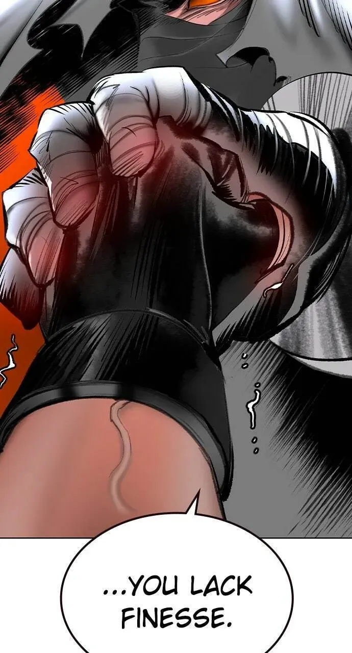 Jungle Juice Chapter 54.1 — Page 29