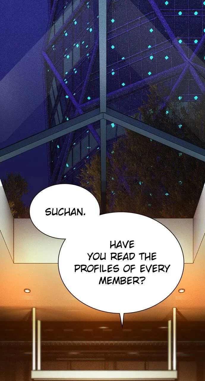 Jungle Juice Chapter 54.1 — Page 32