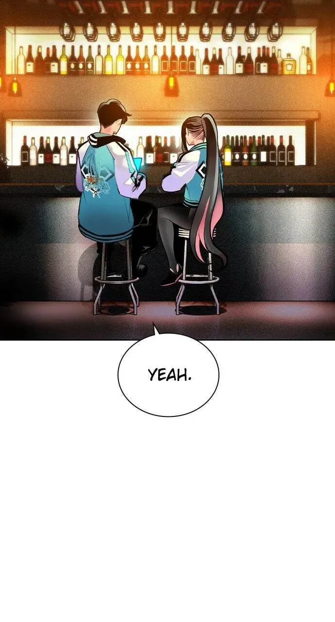 Jungle Juice Chapter 54.1 — Page 33