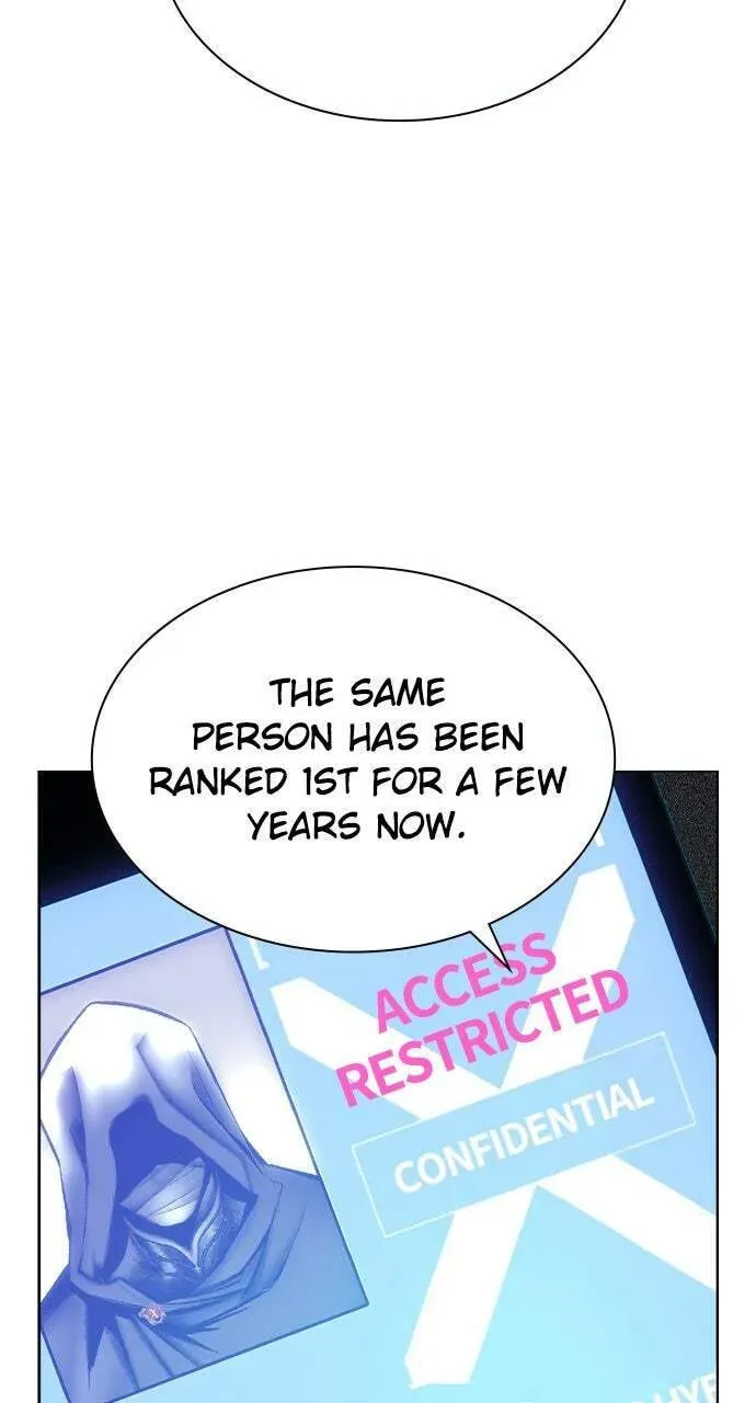 Jungle Juice Chapter 54.1 — Page 35