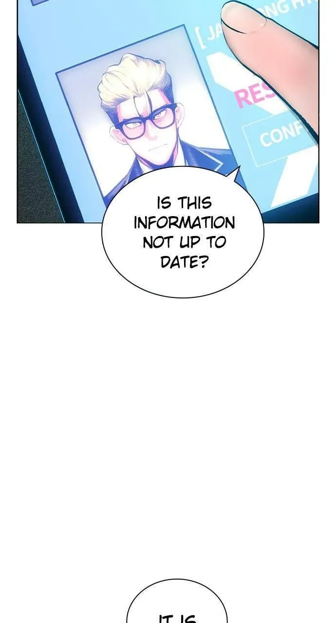 Jungle Juice Chapter 54.1 — Page 36