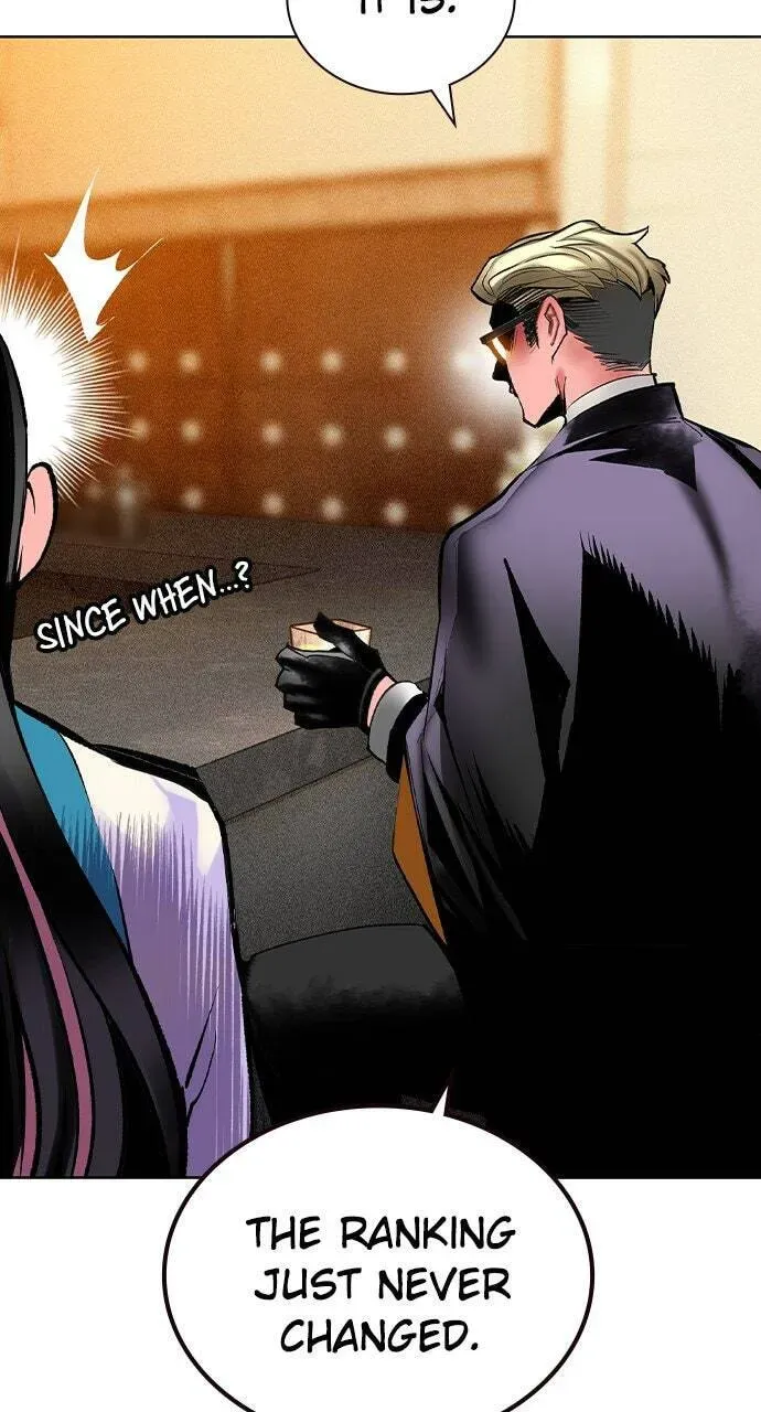 Jungle Juice Chapter 54.1 — Page 37